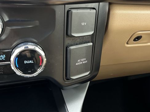Certified 2026 Ford F250 Lariat w/ Black Appearance Package AWD/4WD image 25
