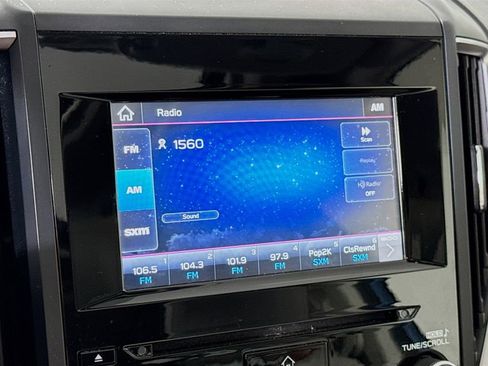 Used 2021 Subaru Forester Premium AWD/4WD image 6