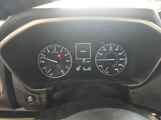 Used 2023 Subaru Ascent Limited w/ Technology Package AWD/4WD image 11