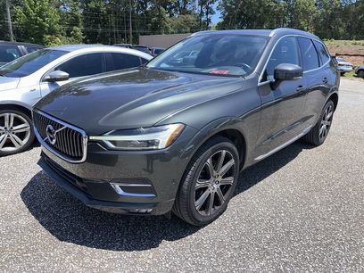 Used 2018 Volvo XC60 T5 Inscription w/ Convenience Package
