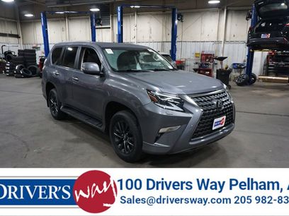 Used 2023 Lexus GX 460 Premium w/ Premium Package