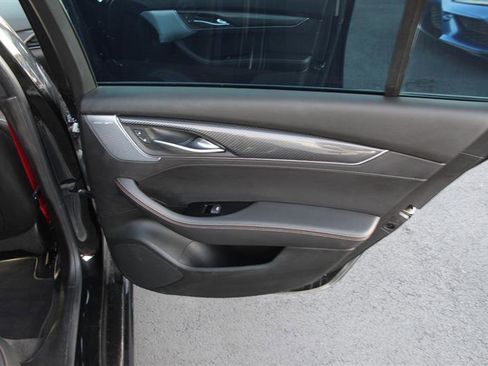 Used 2024 Cadillac CT5 V w/ Super Cruise 2 Package image 15