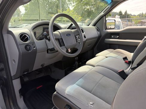 Used 2006 Ford F150 4x4 SuperCab image 7