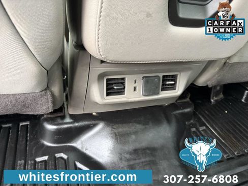 Used 2024 Chevrolet Silverado 3500 LT w/ Convenience Package image 16