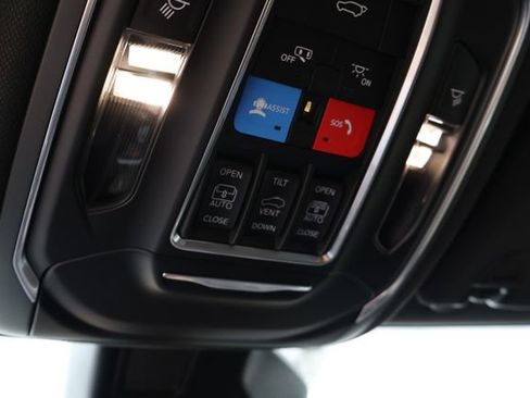 New 2026 Jeep Grand Cherokee Limited image 20