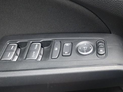 Used 2024 Honda Civic Sport image 17