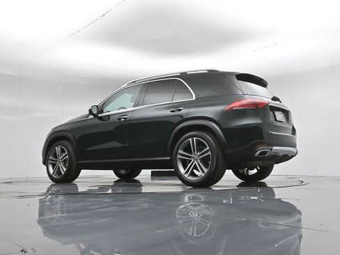 Used 2021 Mercedes-Benz GLE 350 GLE 350 image 52