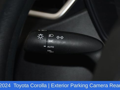 Used 2024 Toyota Corolla LE image 10