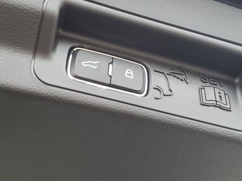 New 2026 Ford Explorer Tremor image 33