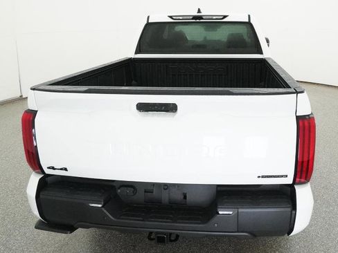 New 2026 Toyota Tundra Limited AWD/4WD image 2
