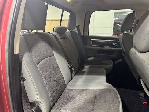 Used 2014 RAM 2500 Big Horn image 11