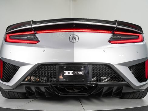 Used 2017 Acura NSX image 21