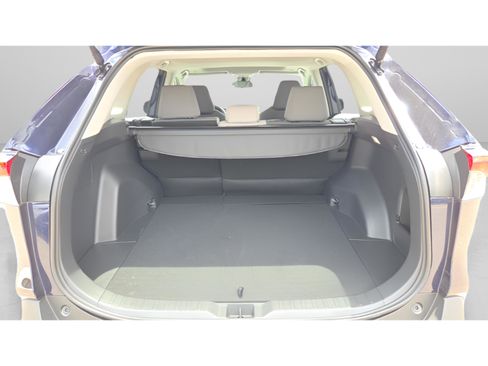 Certified 2025 Toyota RAV4 XLE w/ Convenience Package FWD image 9