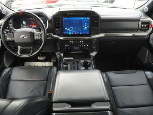 Used 2022 Ford F150 Raptor w/ Equipment Group 801A High AWD/4WD image 20