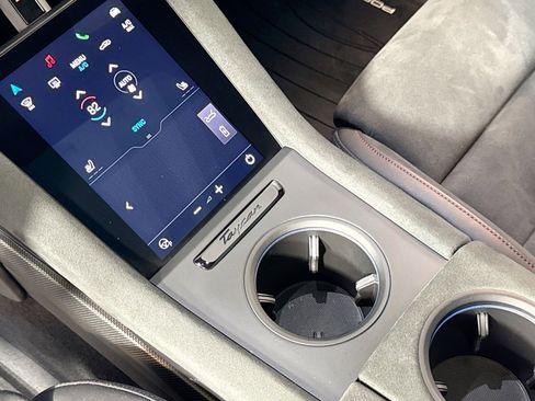 Used 2023 Porsche Taycan GTS image 16