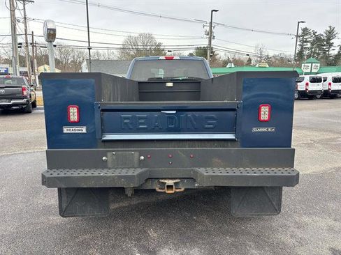 Used 2020 Ford F350 XL w/ Power Equipment Group image 6