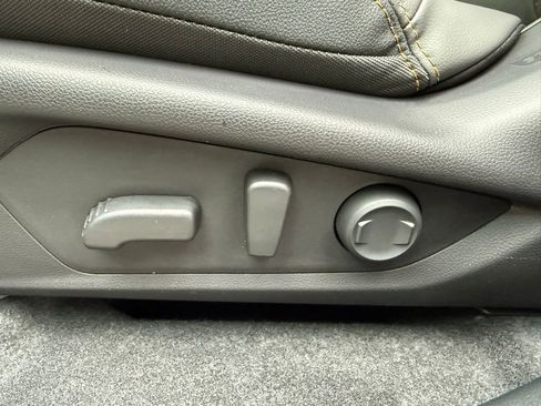 New 2026 Subaru Forester Wilderness w/ Wilderness Package image 23