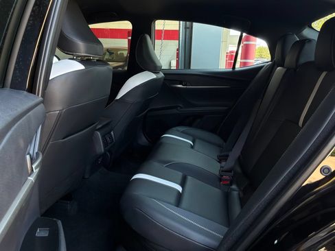 Used 2026 Toyota Camry SE FWD image 12