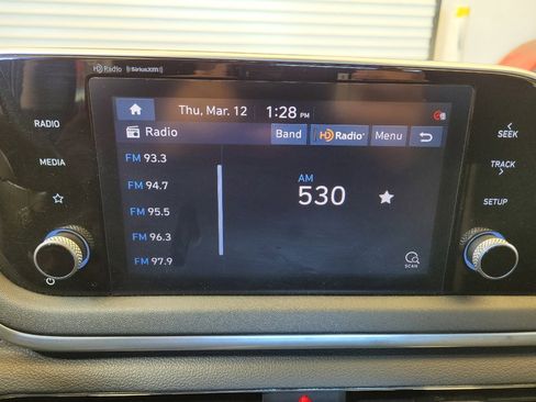 Used 2022 Hyundai Sonata SEL image 25