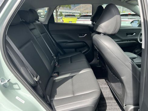 Used 2026 Hyundai Kona SEL Premium AWD/4WD image 25