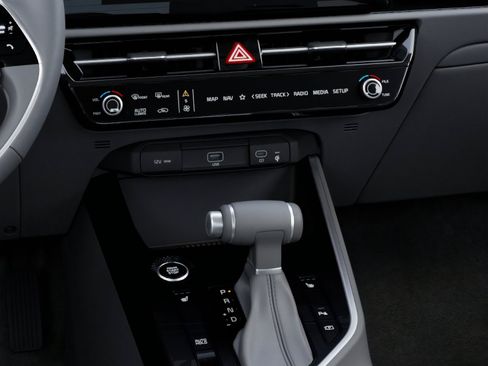 New 2026 Kia Niro EX FWD image 23