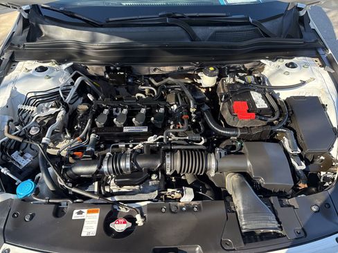 Used 2020 Honda Accord LX image 15