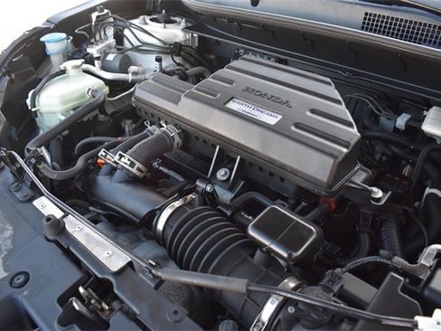 Used 2019 Honda CR-V EX image 34