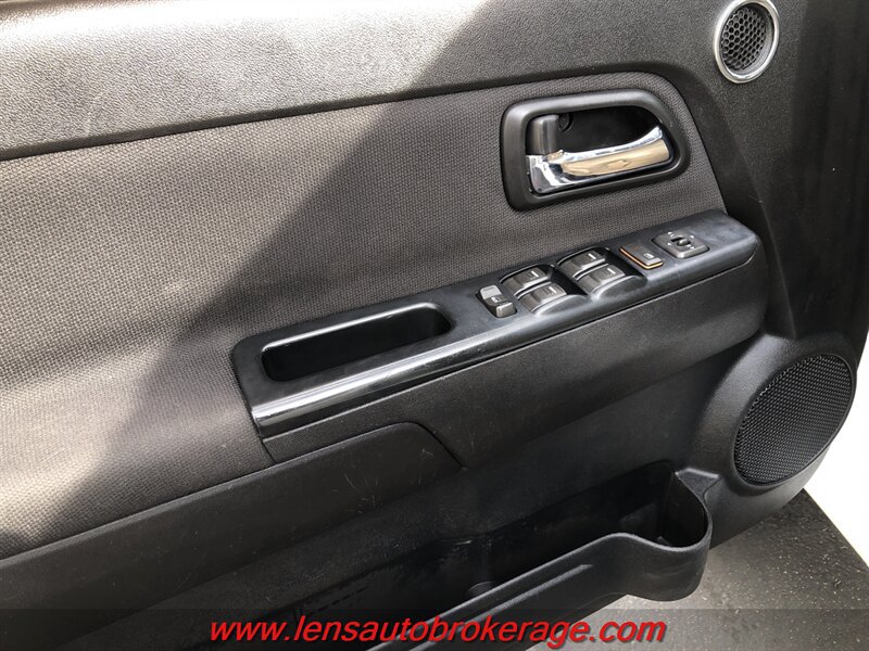 Used 2009 Chevrolet Colorado LT w/ LT Preferred Equipment Group RWD image 9