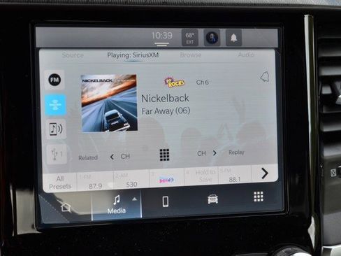 New 2025 RAM 1500 Big Horn image 29