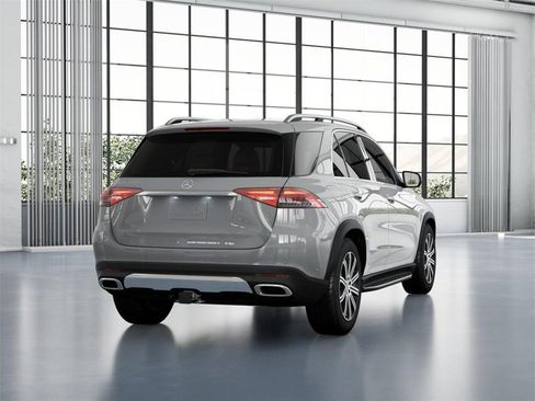 New 2026 Mercedes-Benz GLE 350 GLE 350 image 23
