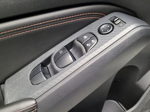 Used 2020 Nissan Altima 2.5 SR FWD image 27
