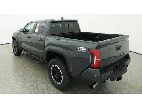 New 2026 Toyota Tacoma TRD Off-Road AWD/4WD image 5