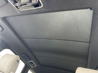 Used 2016 Land Rover Range Rover Sport HSE