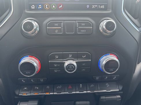 Used 2019 GMC Sierra 1500 AT4 w/ AT4 Premium Package image 4