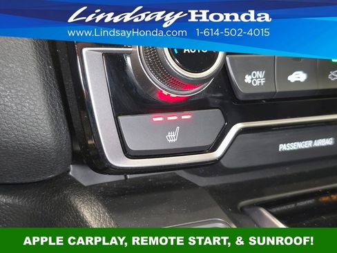 Used 2019 Honda CR-V EX image 20