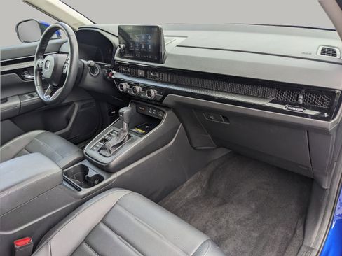 Used 2023 Honda CR-V EX-L image 12