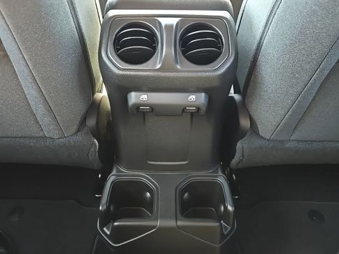 New 2026 Jeep Wrangler Unlimited Sport AWD/4WD image 18