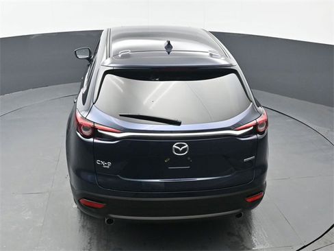 Certified 2023 MAZDA CX-9 Touring Plus image 44
