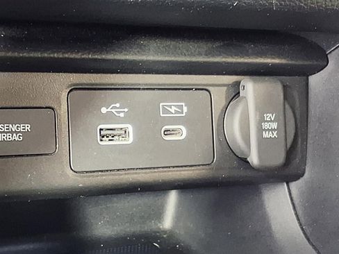 Used 2024 Acura Integra A-Spec image 21