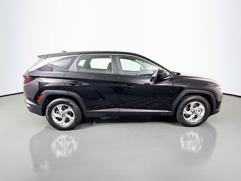 Used 2024 Hyundai Tucson SE image 11