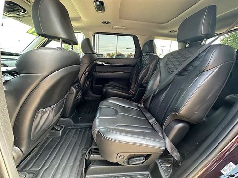 Used 2021 Hyundai Palisade Limited AWD/4WD image 18