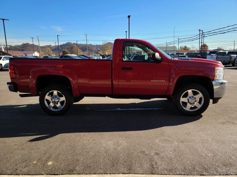 Used 2011 Chevrolet Silverado 2500 W/T image 16