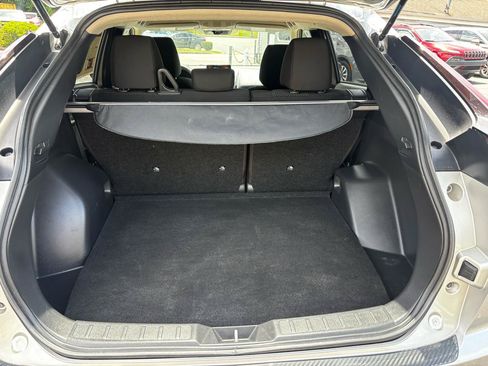 Used 2023 Mitsubishi Eclipse Cross LE AWD/4WD image 30