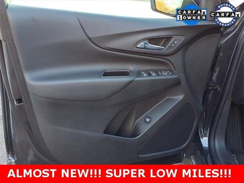 Certified 2023 Chevrolet Equinox LT image 10