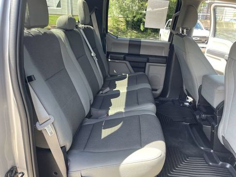 Used 2020 Ford F150 XL AWD/4WD image 15