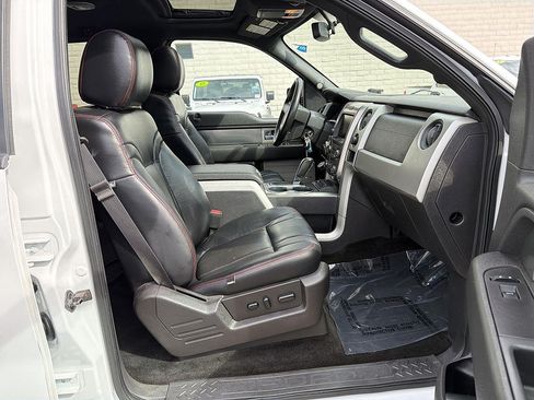 Used 2014 Ford F150 Raptor w/ Equipment Group 801A Luxury AWD/4WD image 27