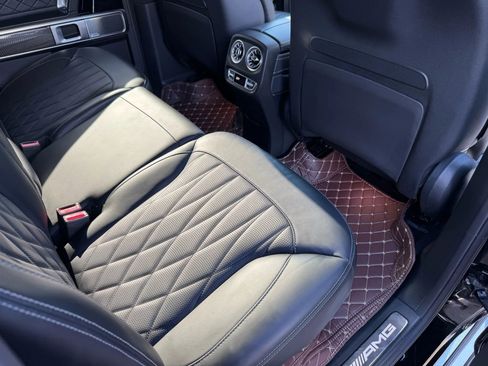 Used 2020 Mercedes-Benz G 63 AMG 4MATIC image 39