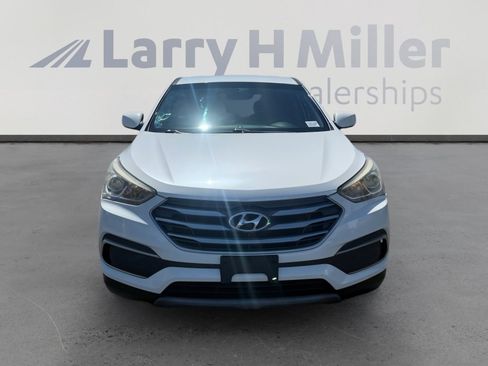 Used 2018 Hyundai Santa Fe Sport FWD image 5