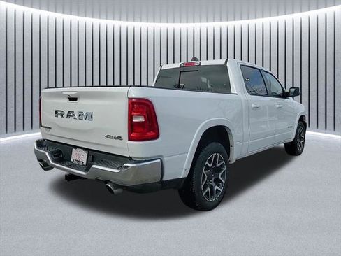 New 2025 RAM 1500 Laramie image 3