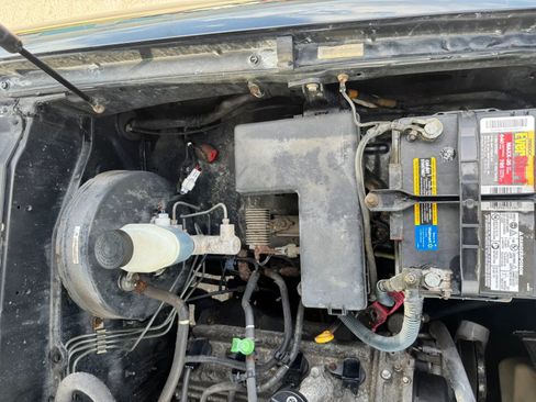 Used 2003 Toyota Tundra SR5 AWD/4WD image 27